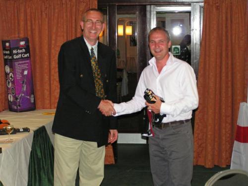 GOLF DAY - JUNE 2006 - photo 34 (pictures\PICT3996.JPG)
